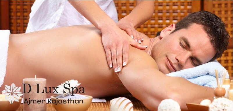 Body to Body Massage in Ajmer